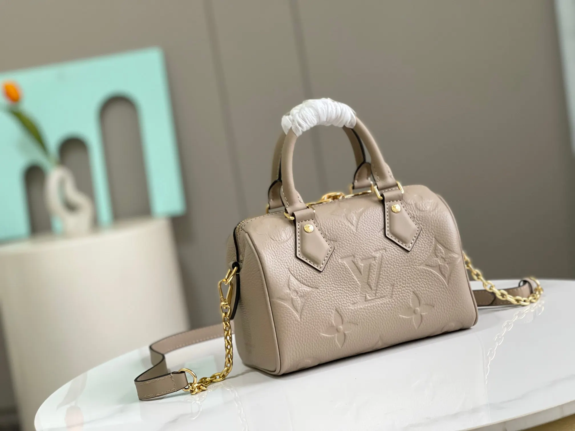 Chain Bag