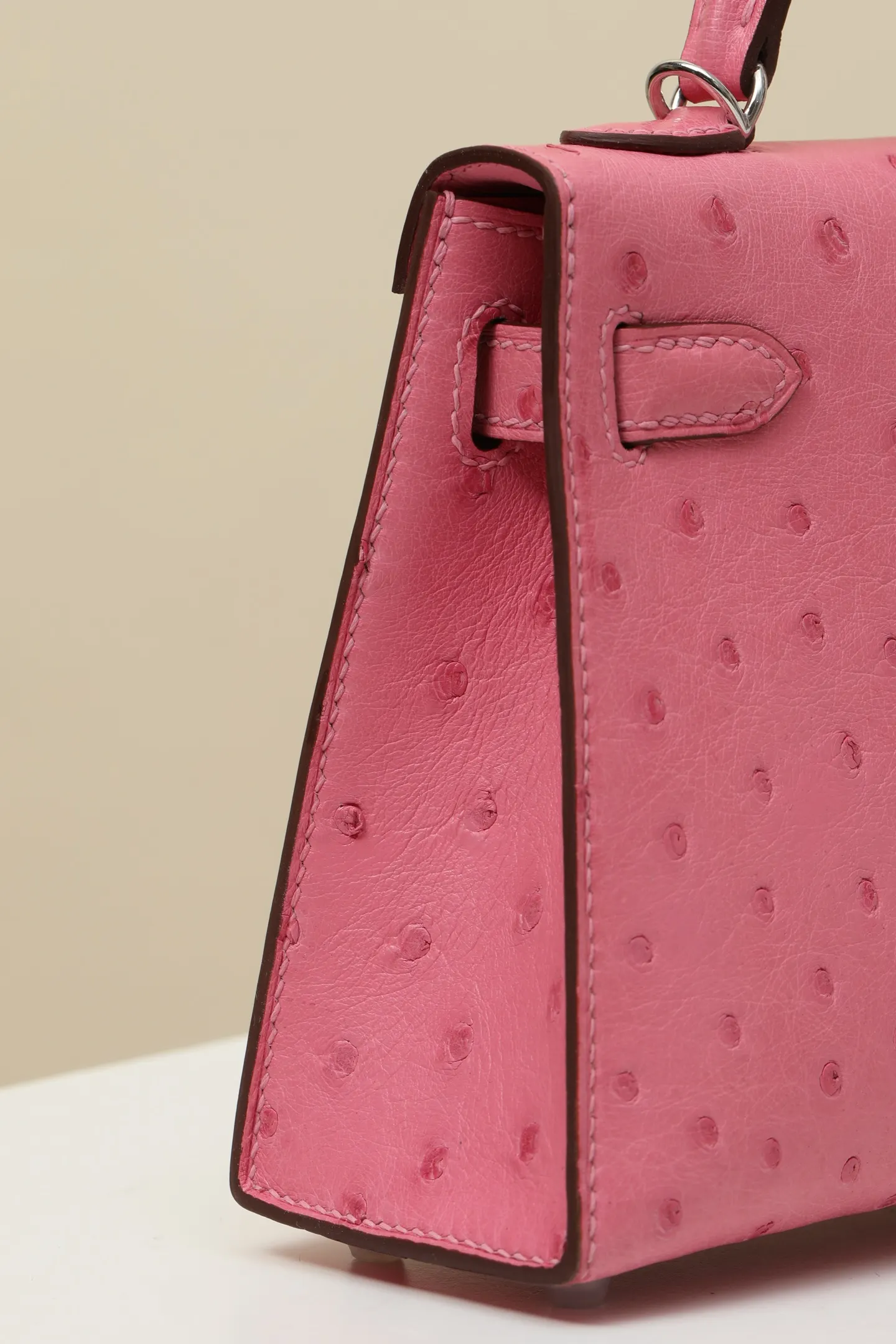 Hermès Kelly KL19 手提包