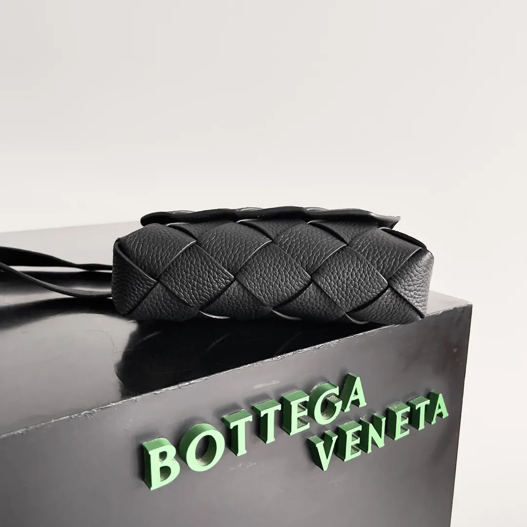 Clutch Bag Leather