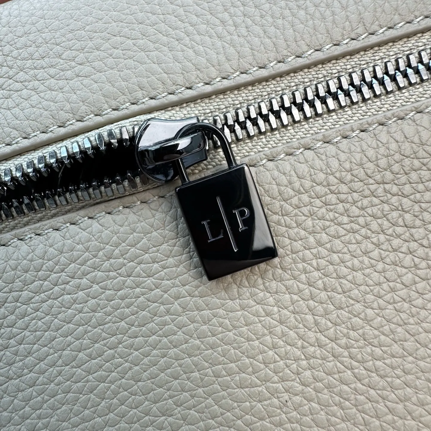 Black Clutch Bag Leather