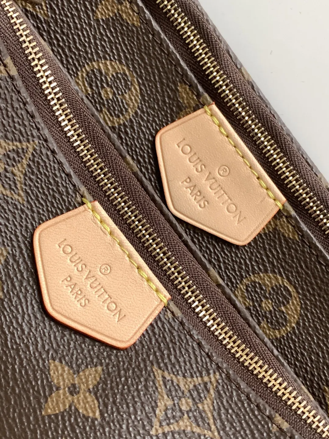 Clutch Bag Canvas