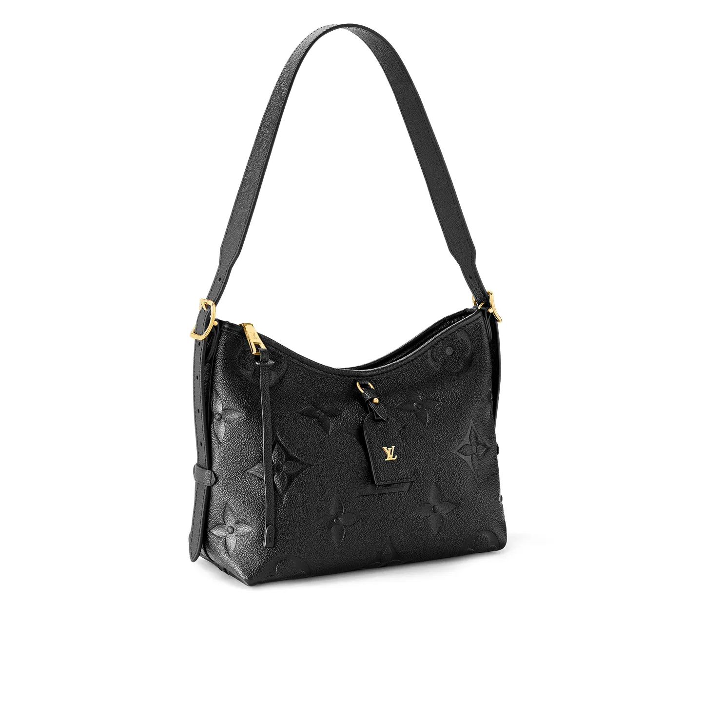 Organizer Pouch Travel Leather