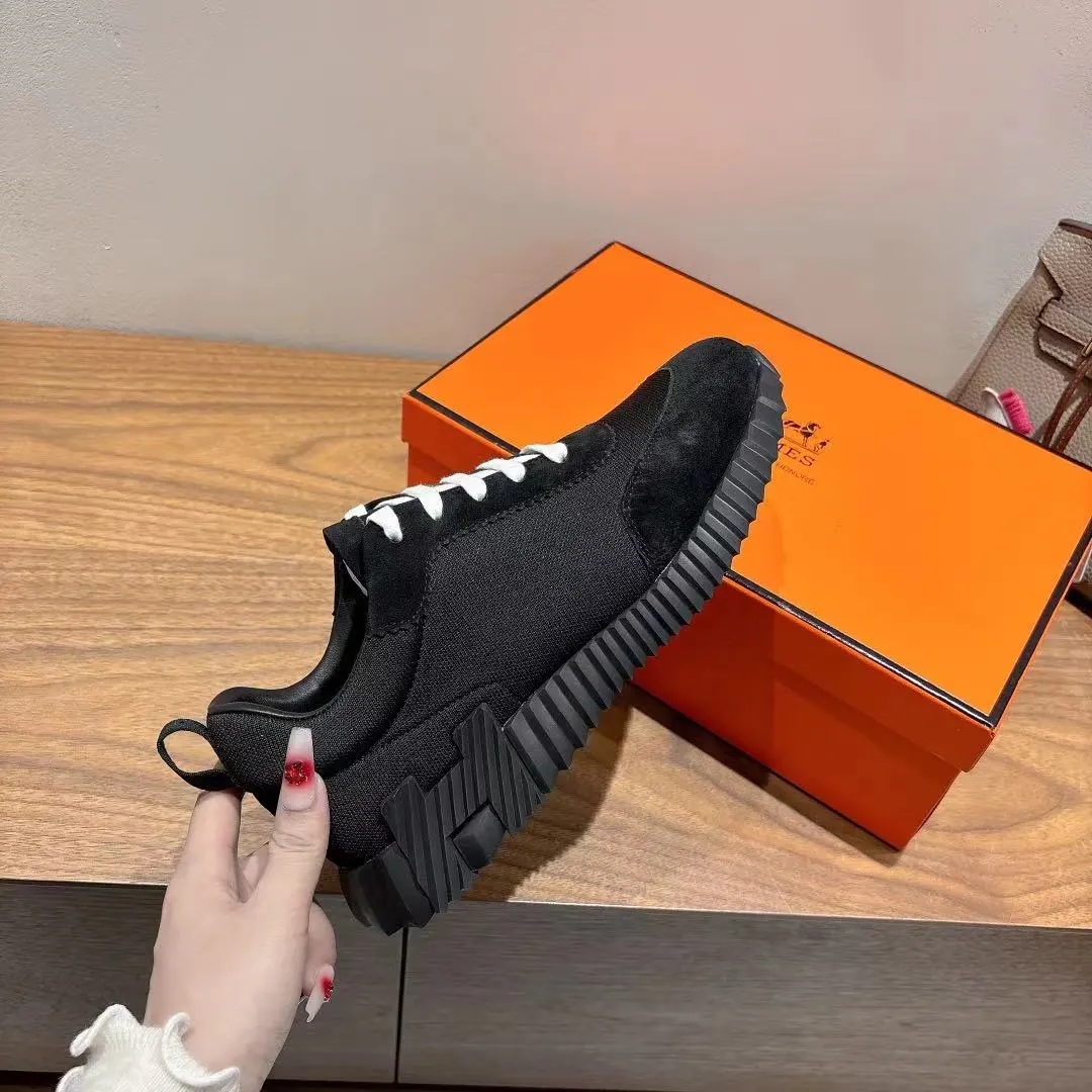 Hermès SS Sneakers