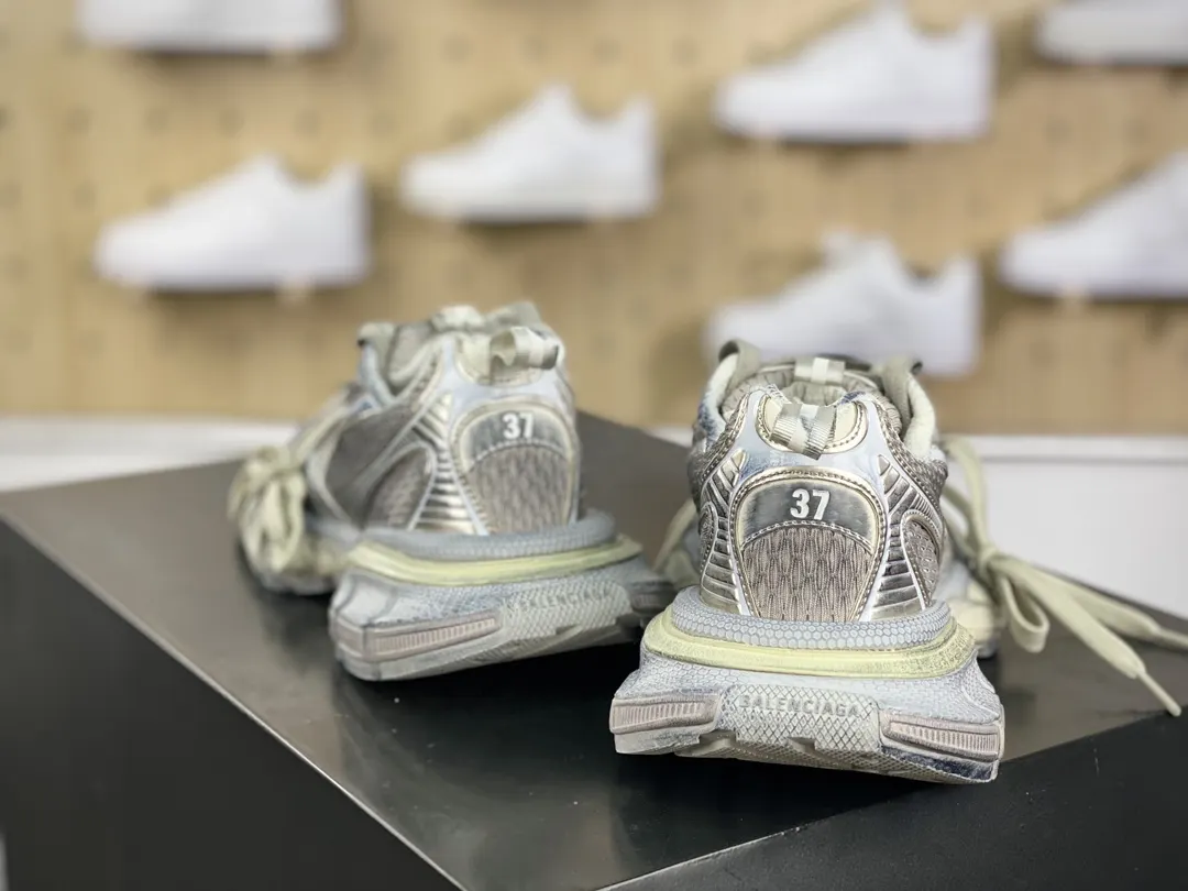 Balenciaga 3Xl Sneakers