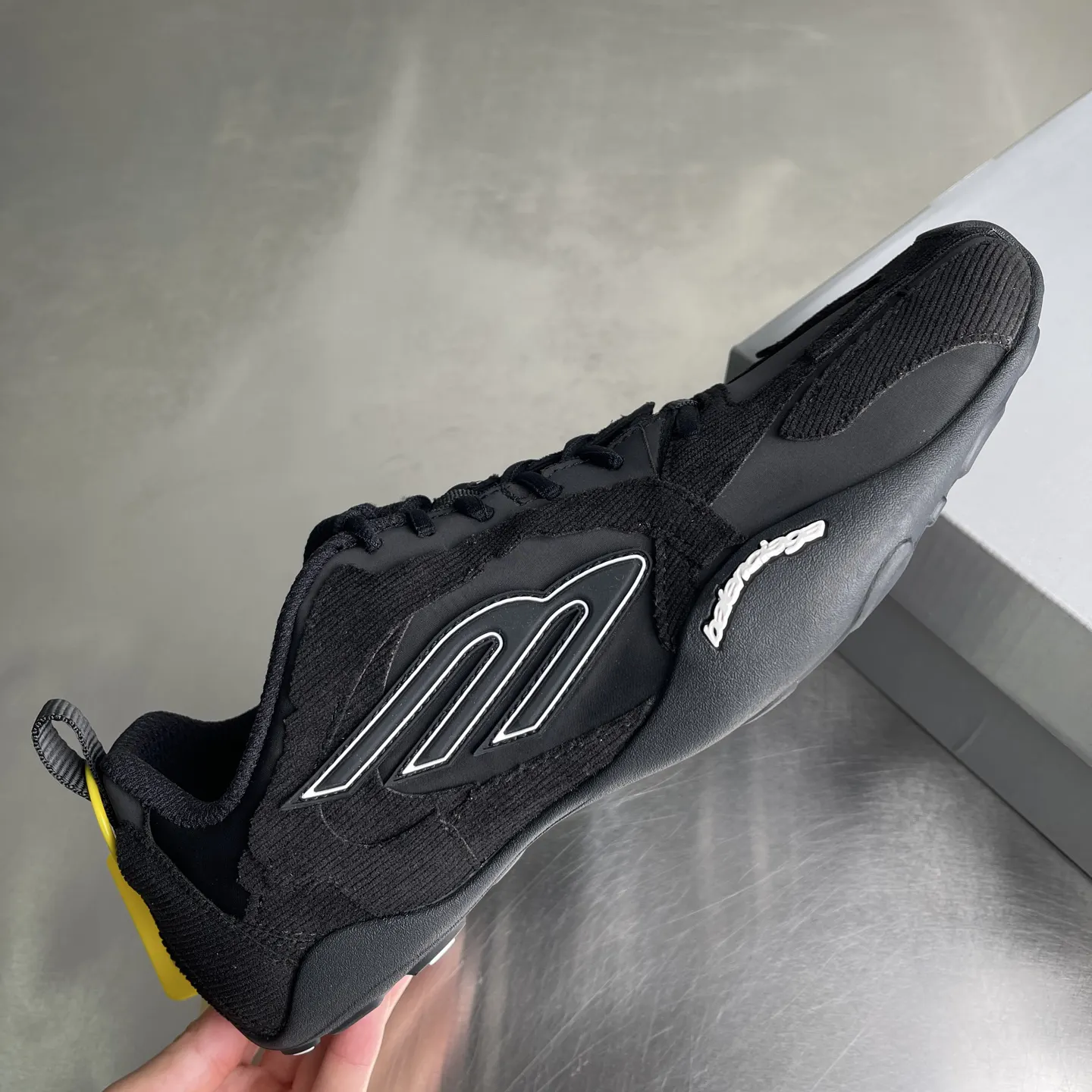 Balenciaga 运动鞋 休闲运动