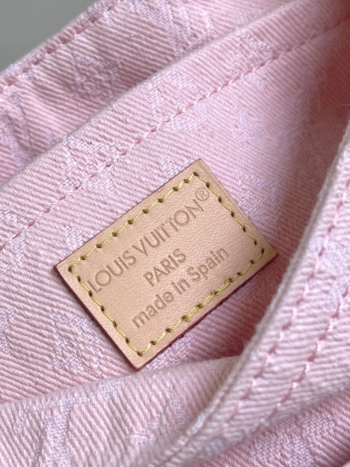 Organizer Pouch Travel