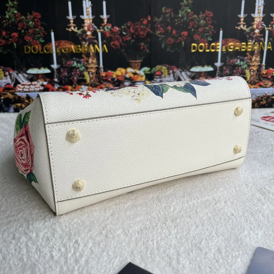 Crossbody Bag Lightweight Leather