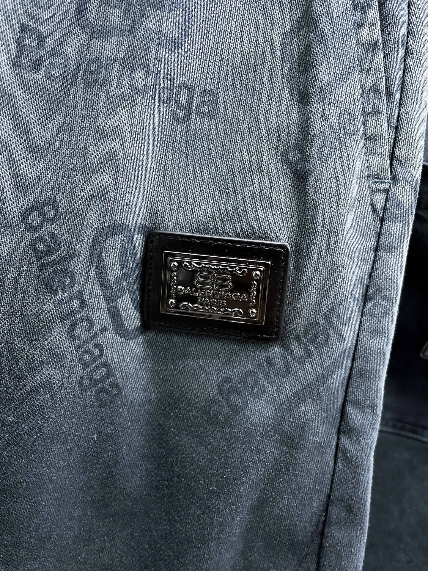 Balenciaga 3XL 运动鞋(數字5)