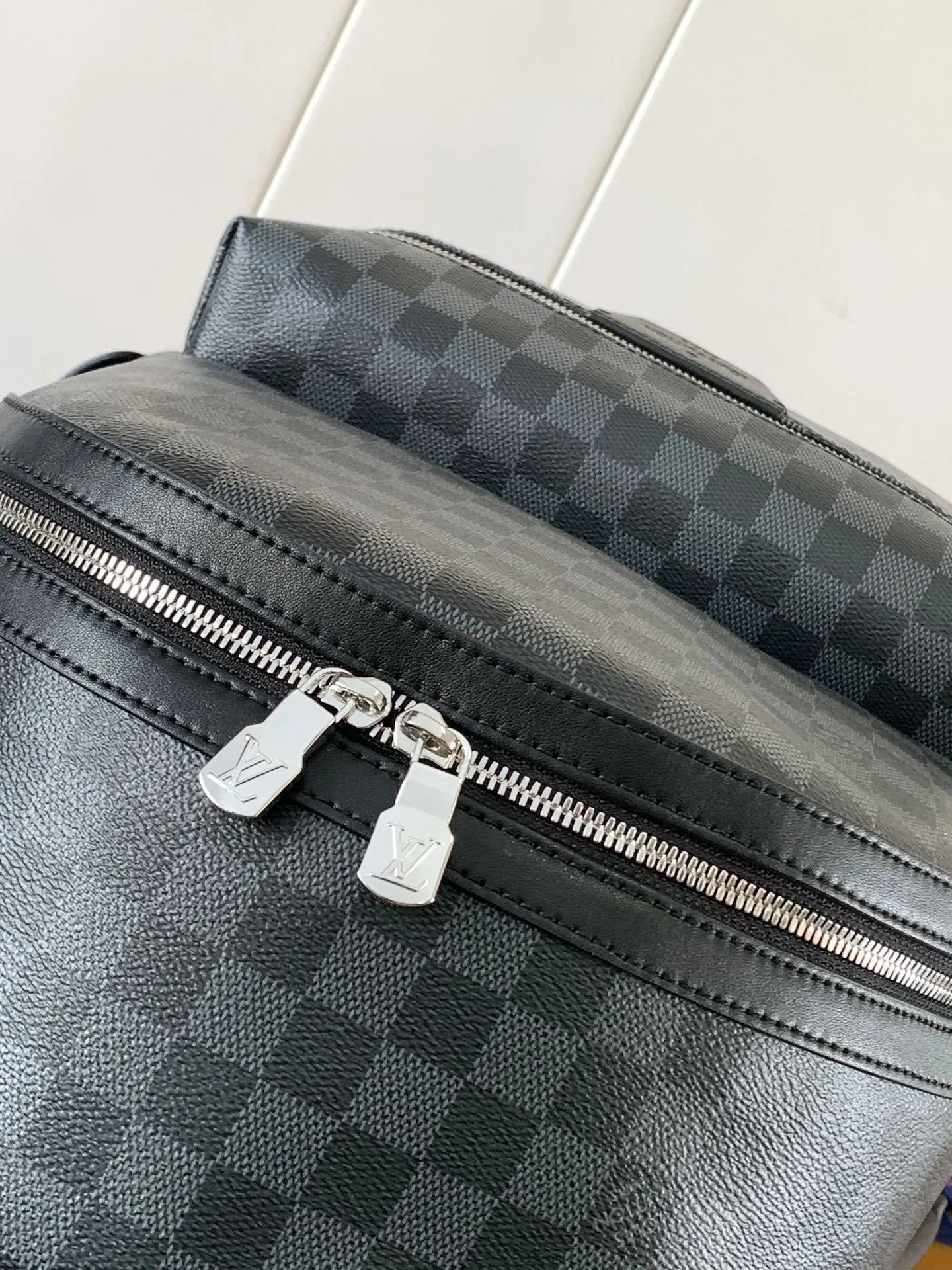 Backpack Leather