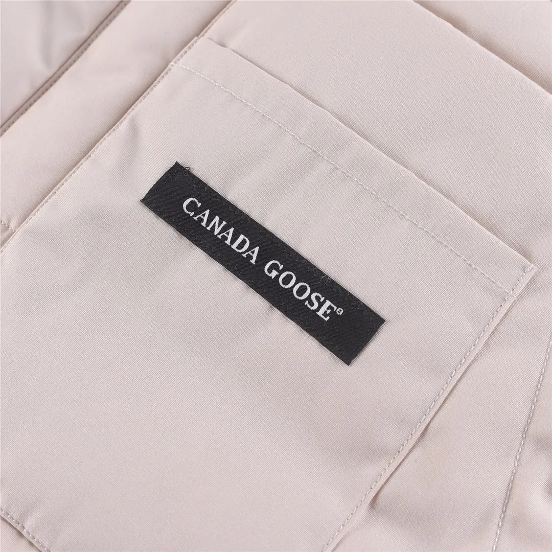 Canada Goose 水洗 外套 通勤休闲款 款2