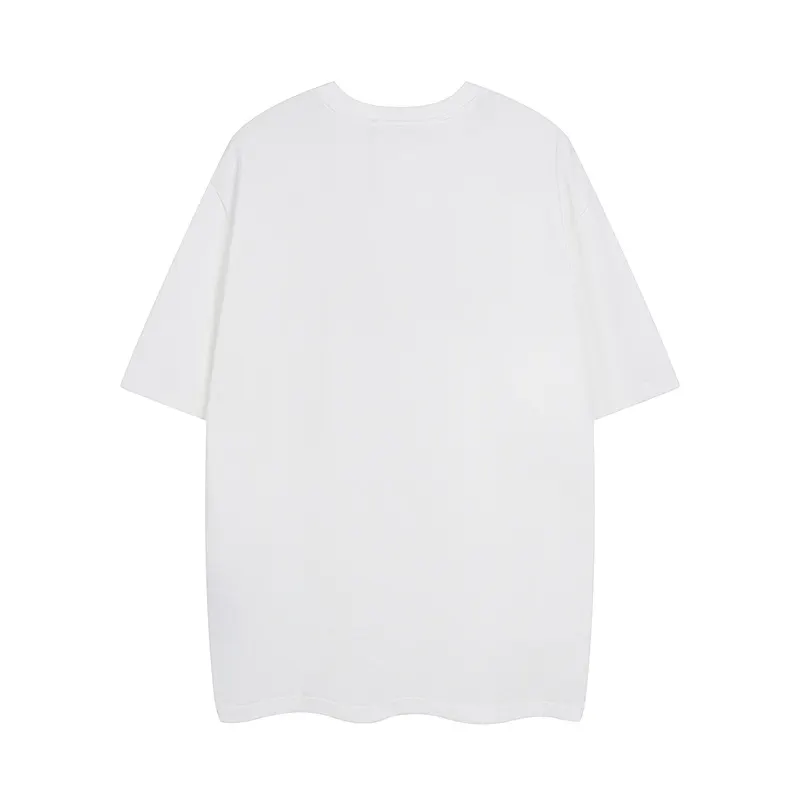 Gucci Logo T-Shirt White