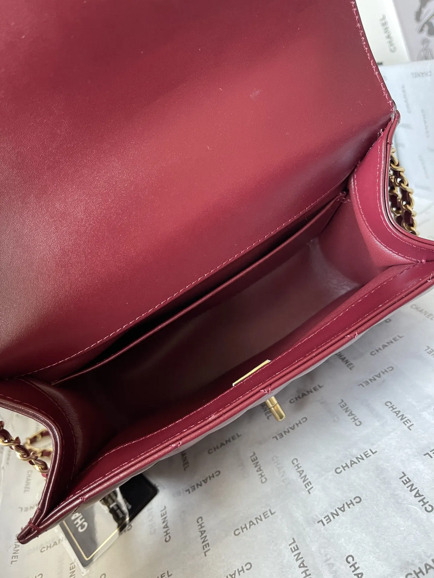 Backpack Leather Image 9 Backpack Leather Image 9