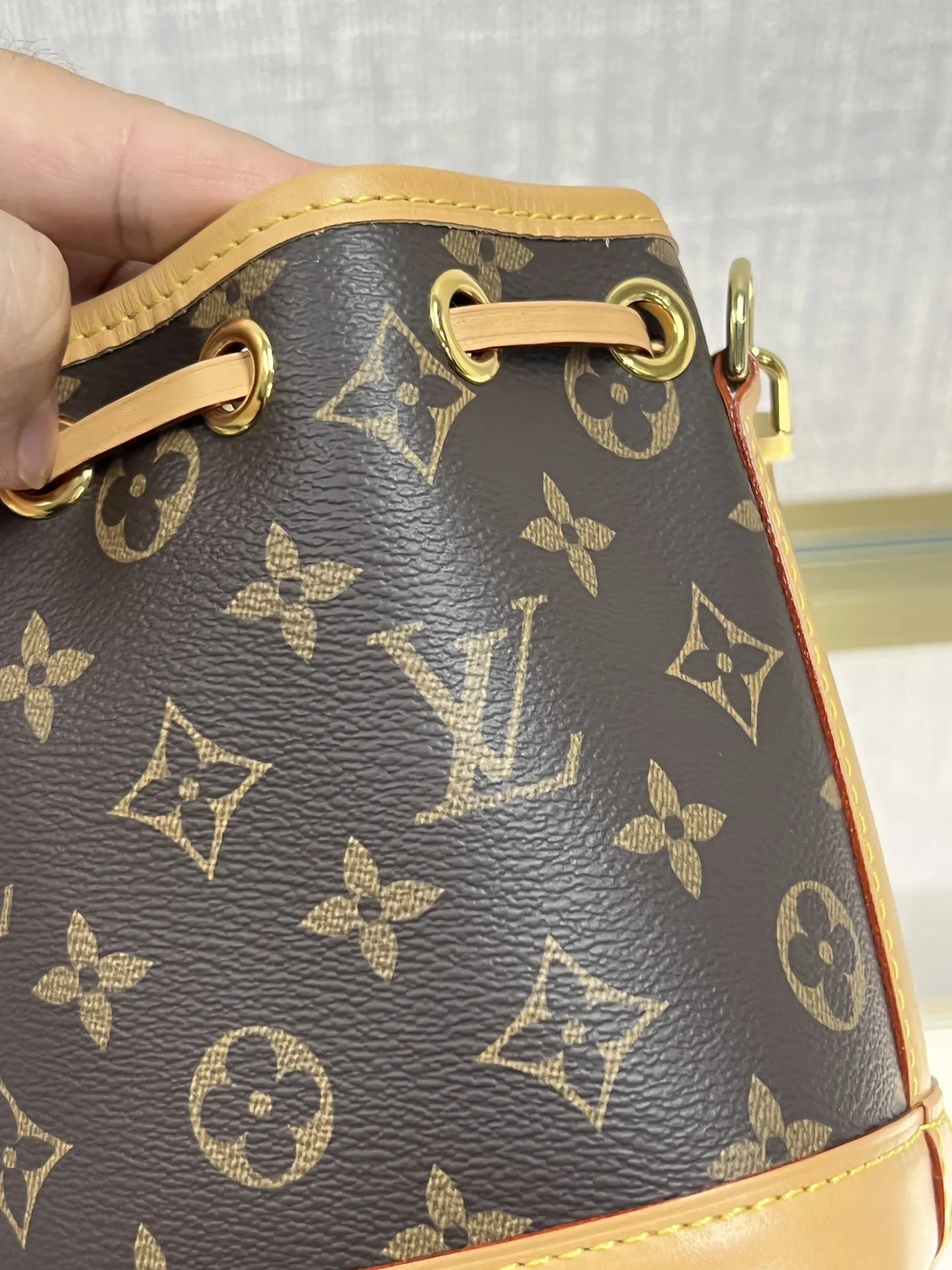 Bucket Bag Casual