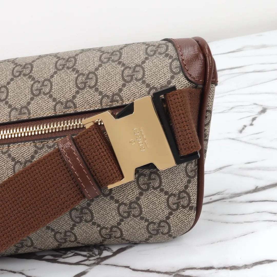 Gucci Belt Bag Casual