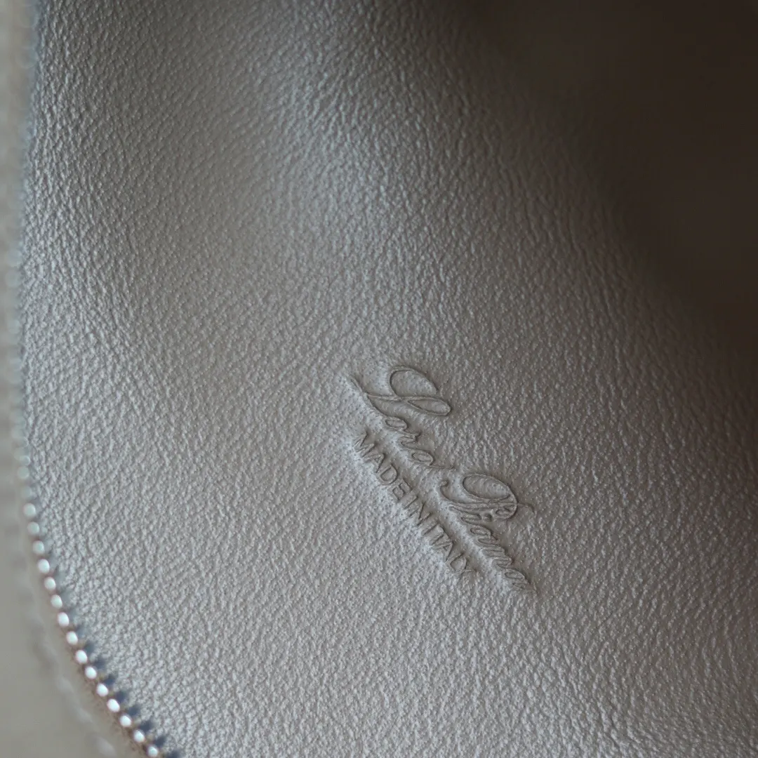Clutch Bag Leather