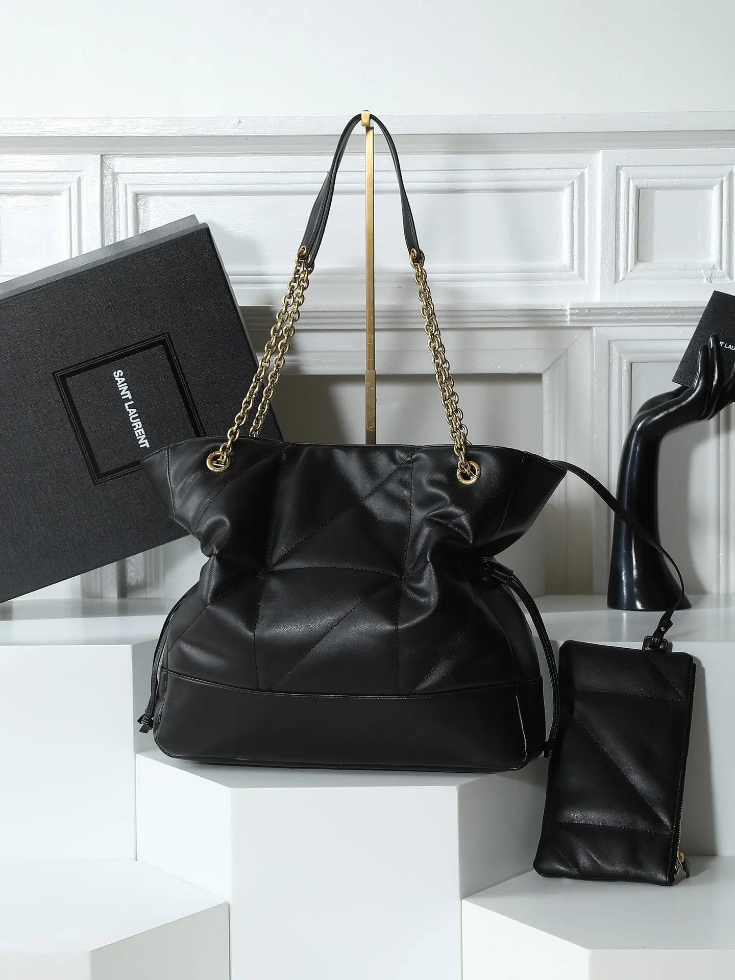 Chain Bag