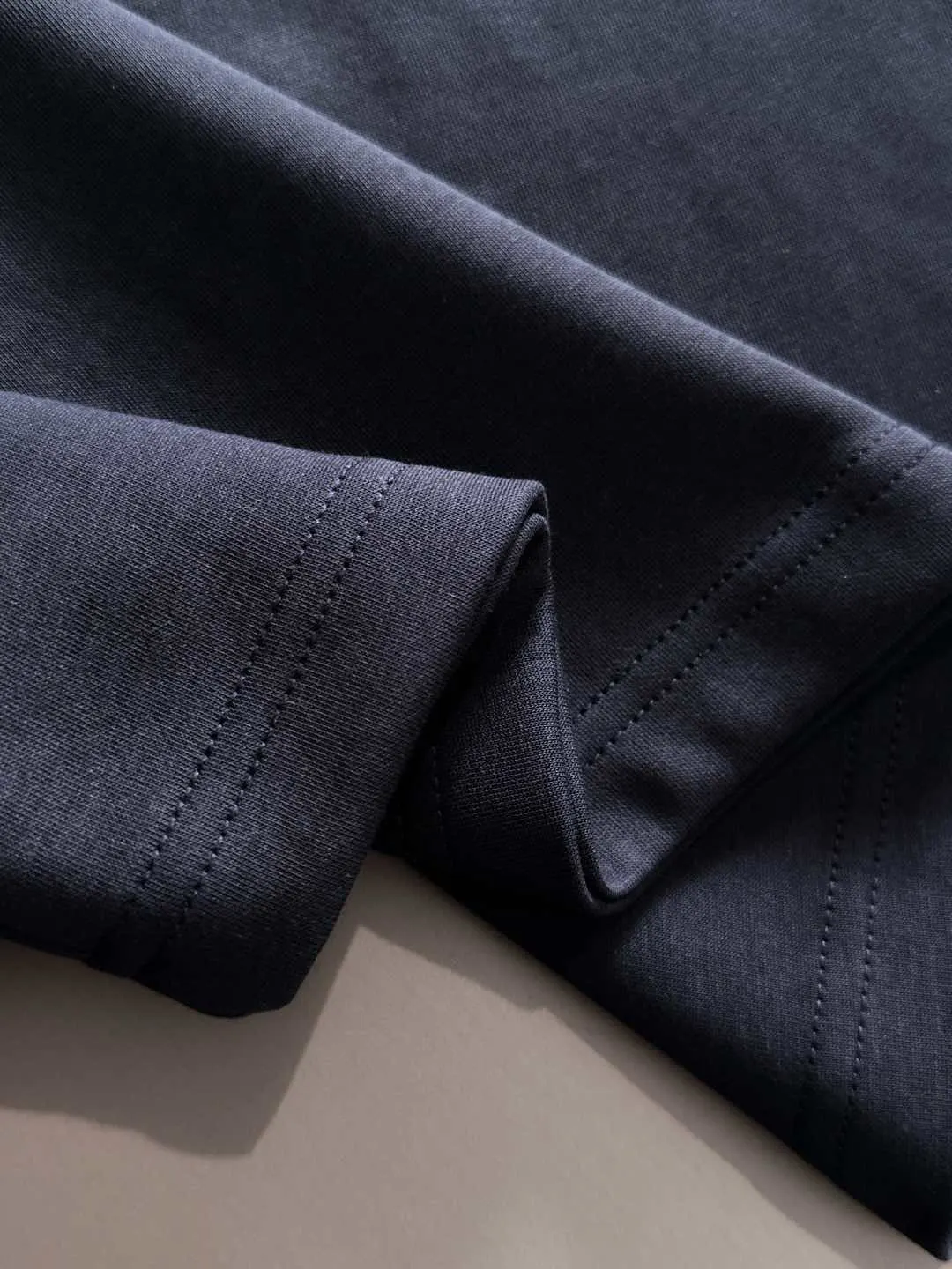 Fendi Embroidery Cotton Knitwear Textured Knit Image 8 Fendi Embroidery Cotton Knitwear Textured Knit Image 8