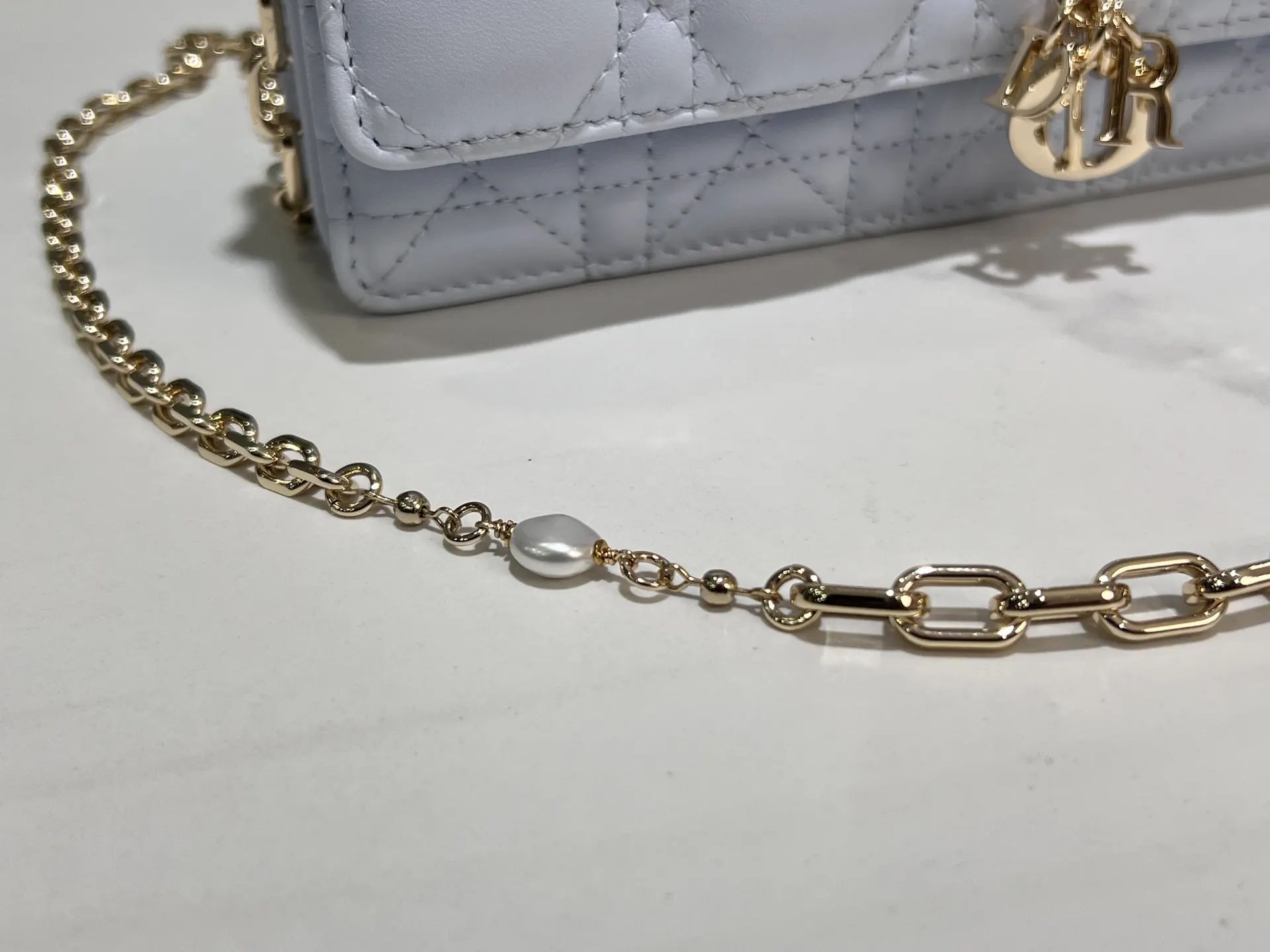 Chain Bag