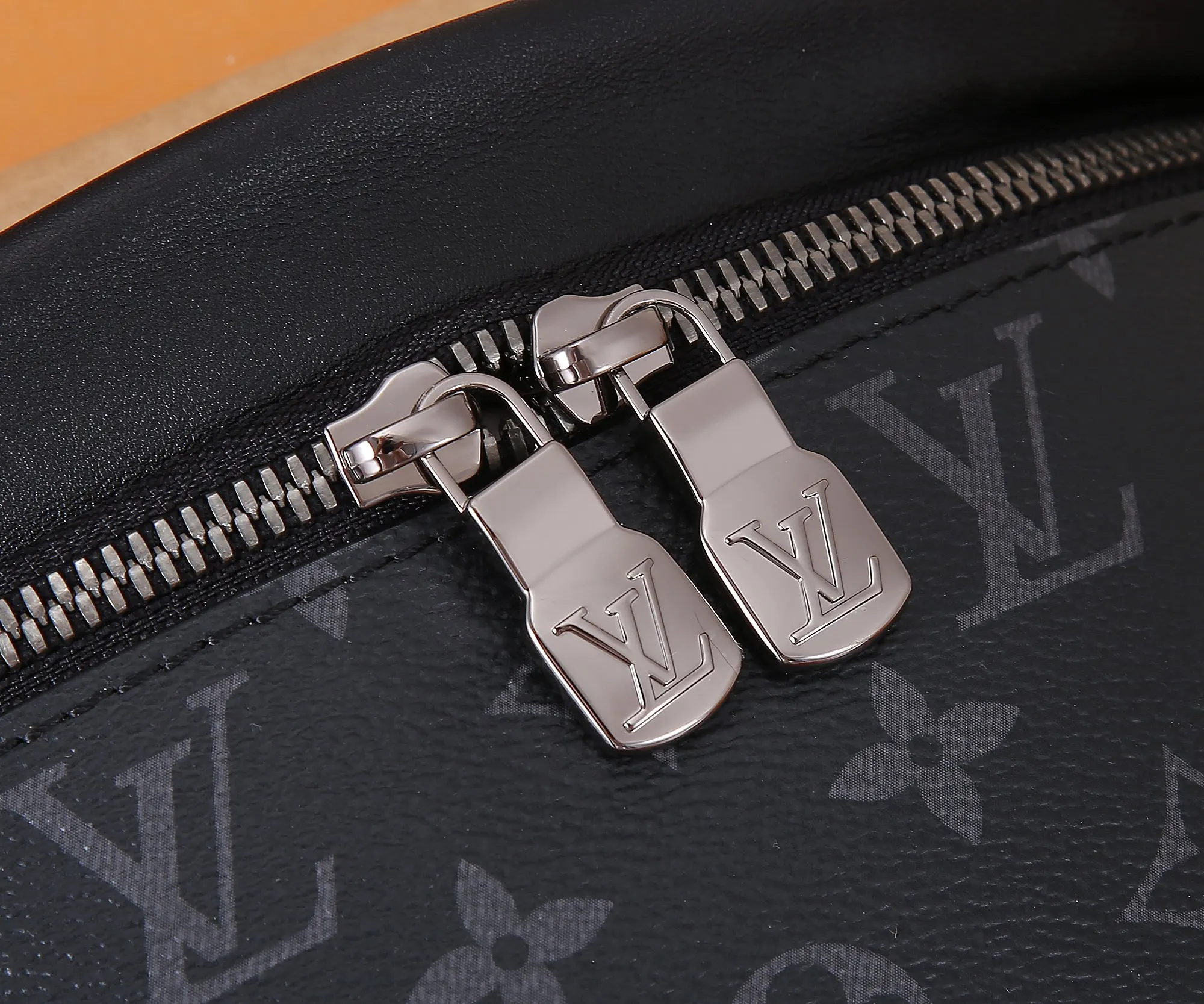Belt Bag Casual Leather