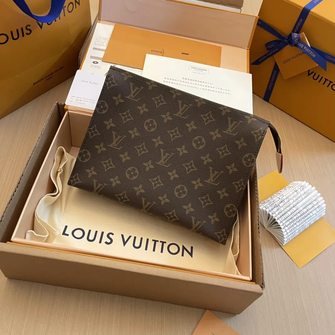 Clutch Bag