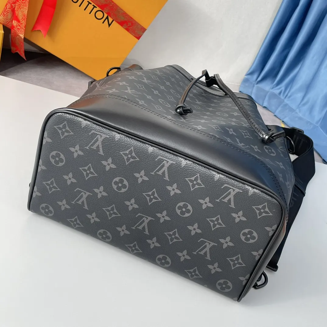 Top Handle Bag Commuter Canvas