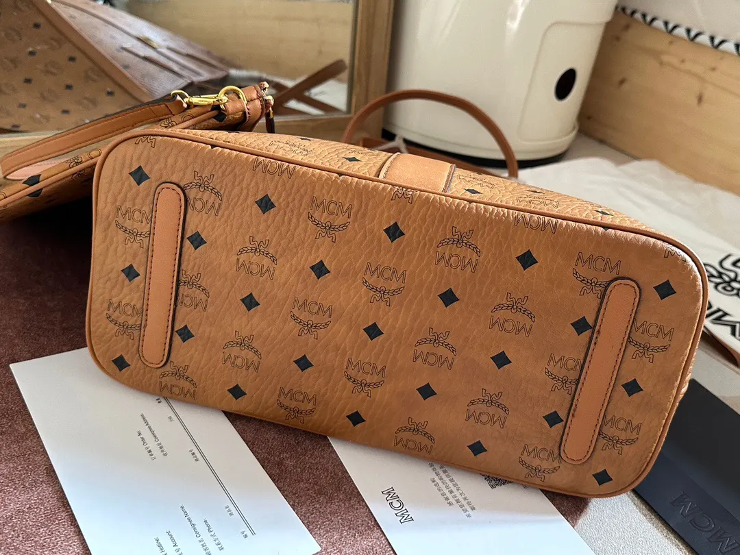 Clutch Bag Leather
