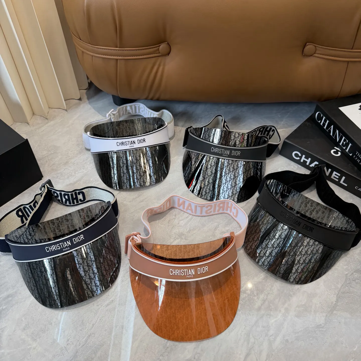 Dior 帽子