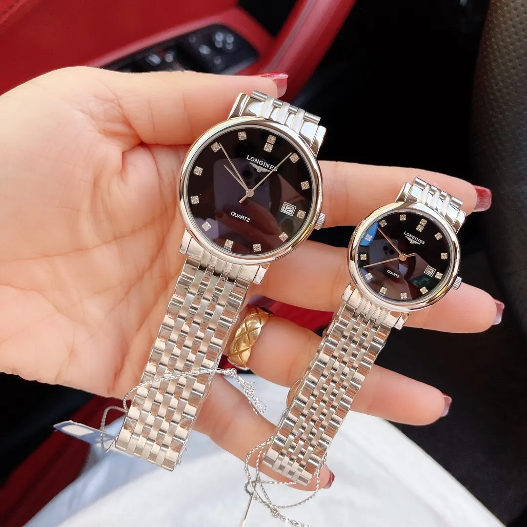 Longines 盒 顺丰包邮 浪琴 博雅系列 情 手錶 經典腕表款(數字9) Longines 盒 顺丰包邮 浪琴 博雅系列 情 手錶 經典腕表款(數字9)