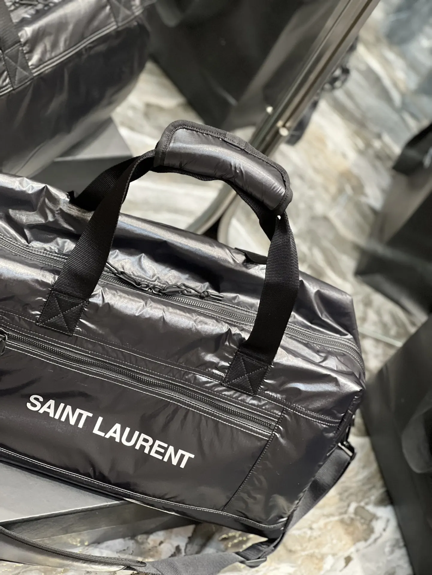 Shoulder Bag Travel