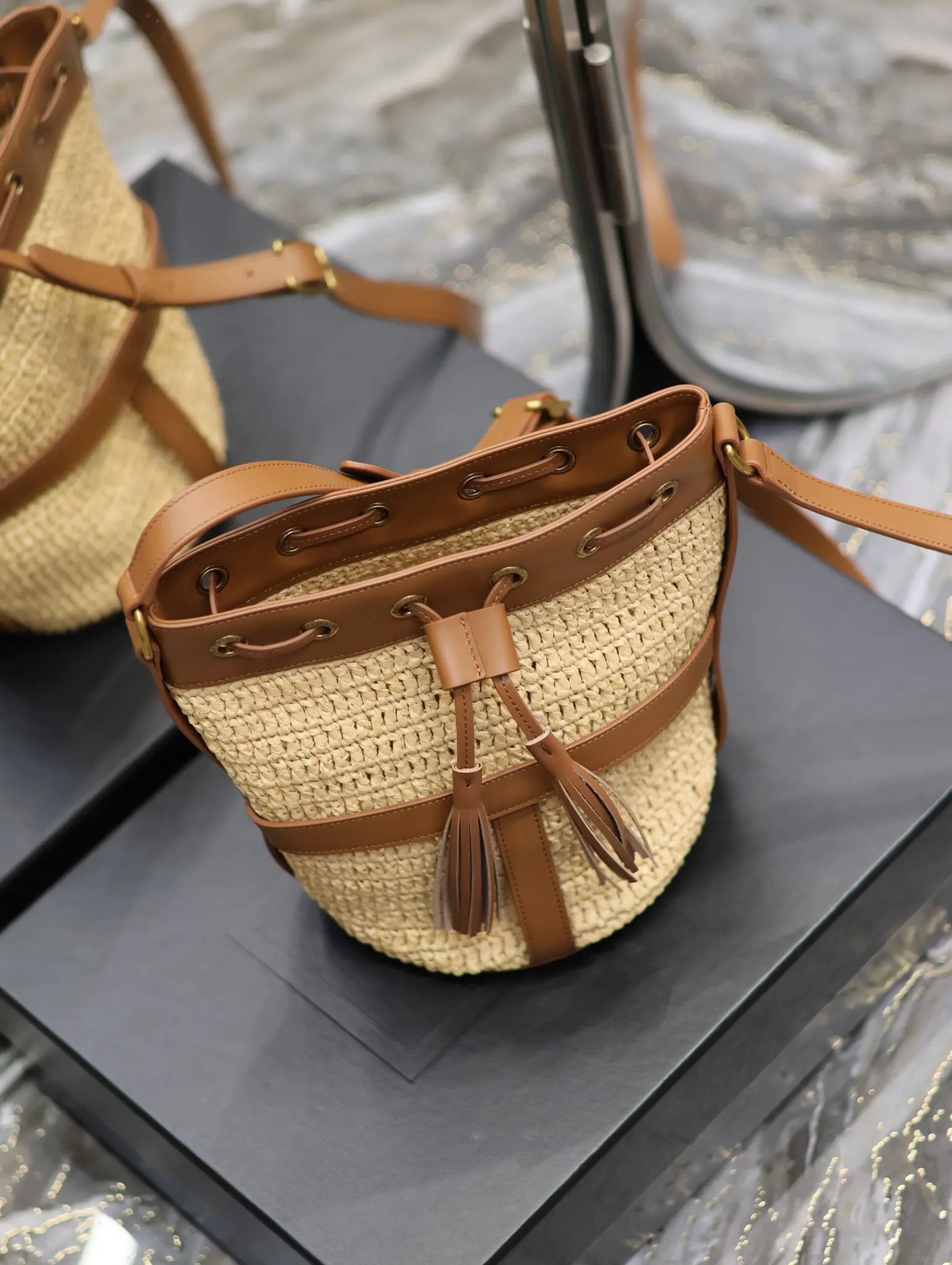 Bucket Bag Casual