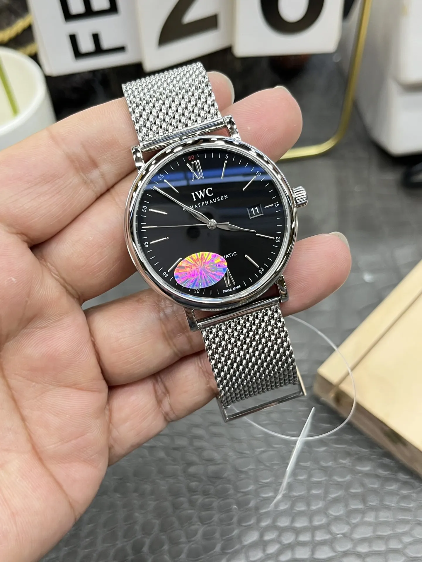 Watch Classic