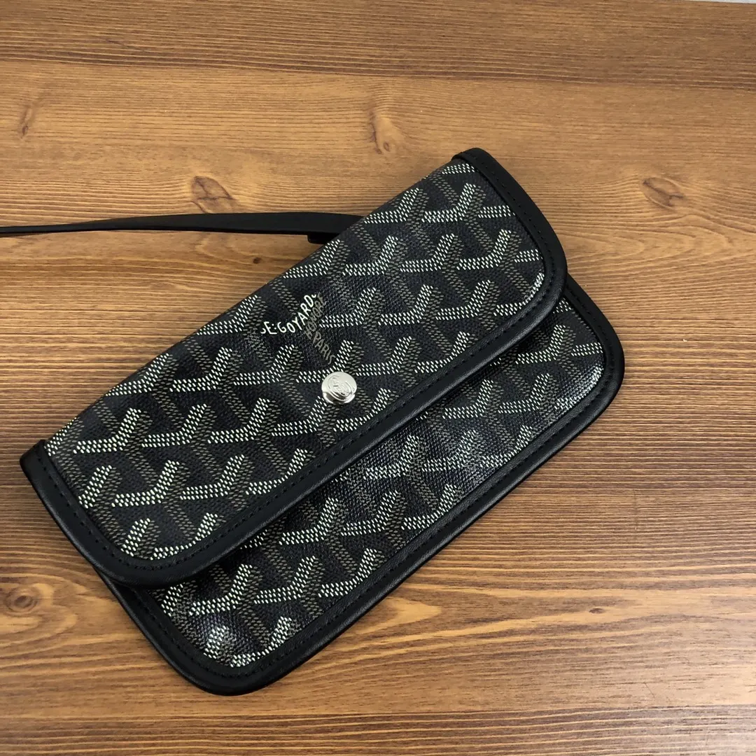 Goyard 戈雅 跨个时代都能火的經典购物袋 妈咪包 旅行袋 大容量旅行款