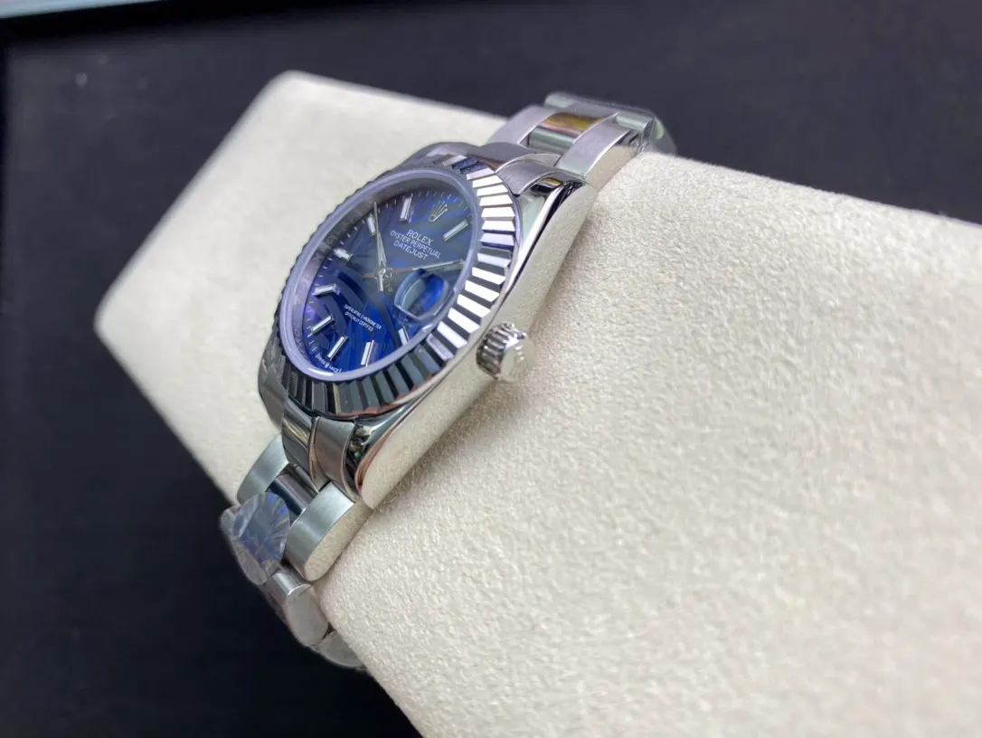 Rolex 元 高端 劳力士 单历 日志型 直径 手錶 經典腕表款