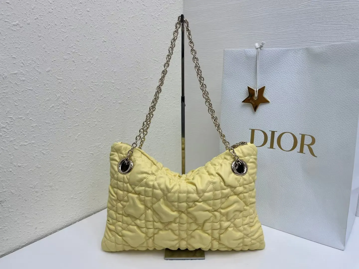 Dior Chain Bag Classic