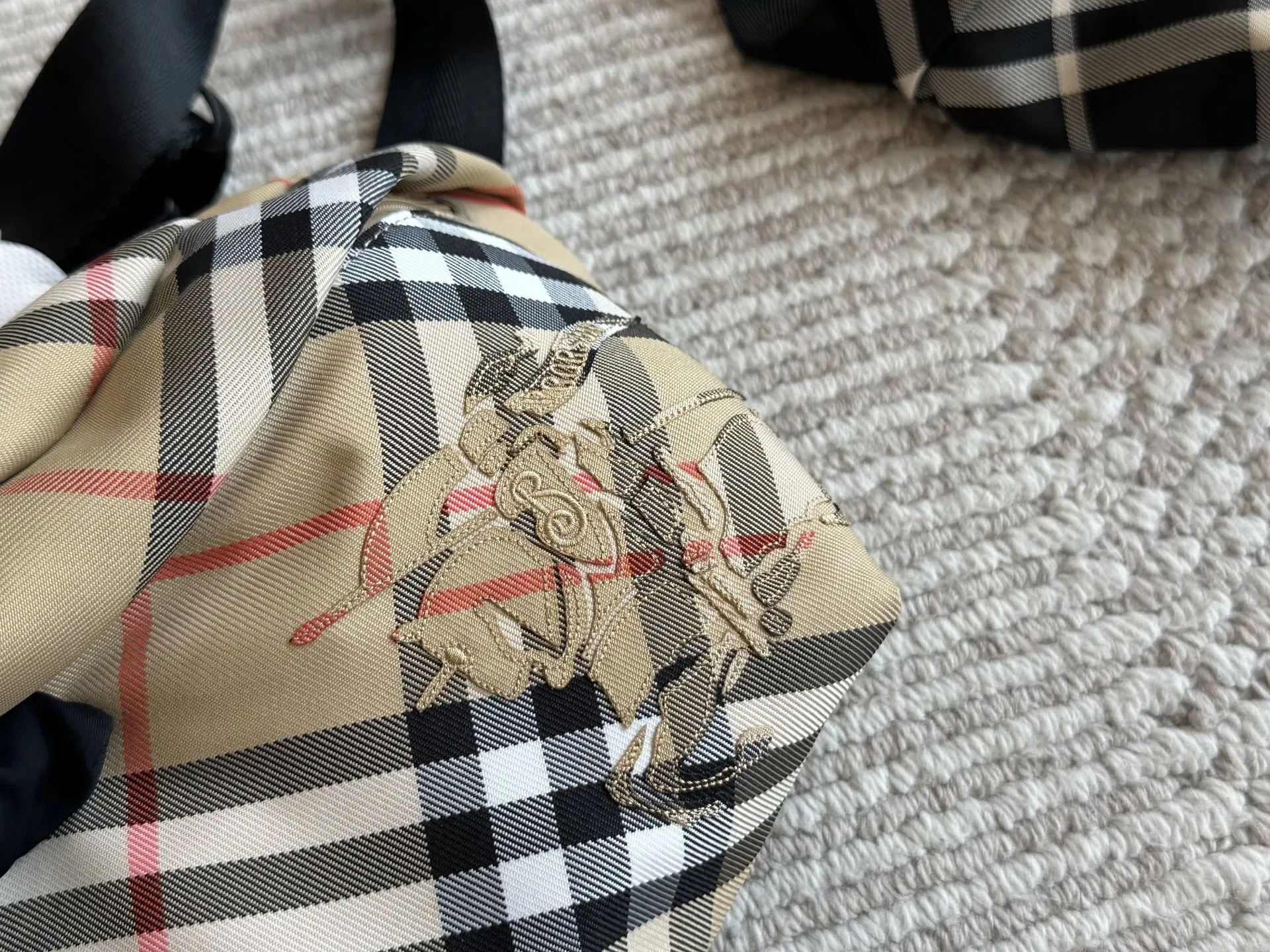 盒 bur腰包 休闲腰包款