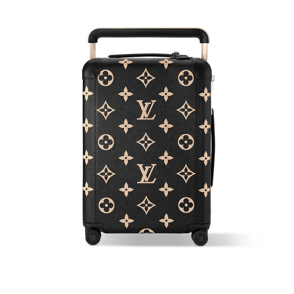 Silver Suitcase Travel Lightweight