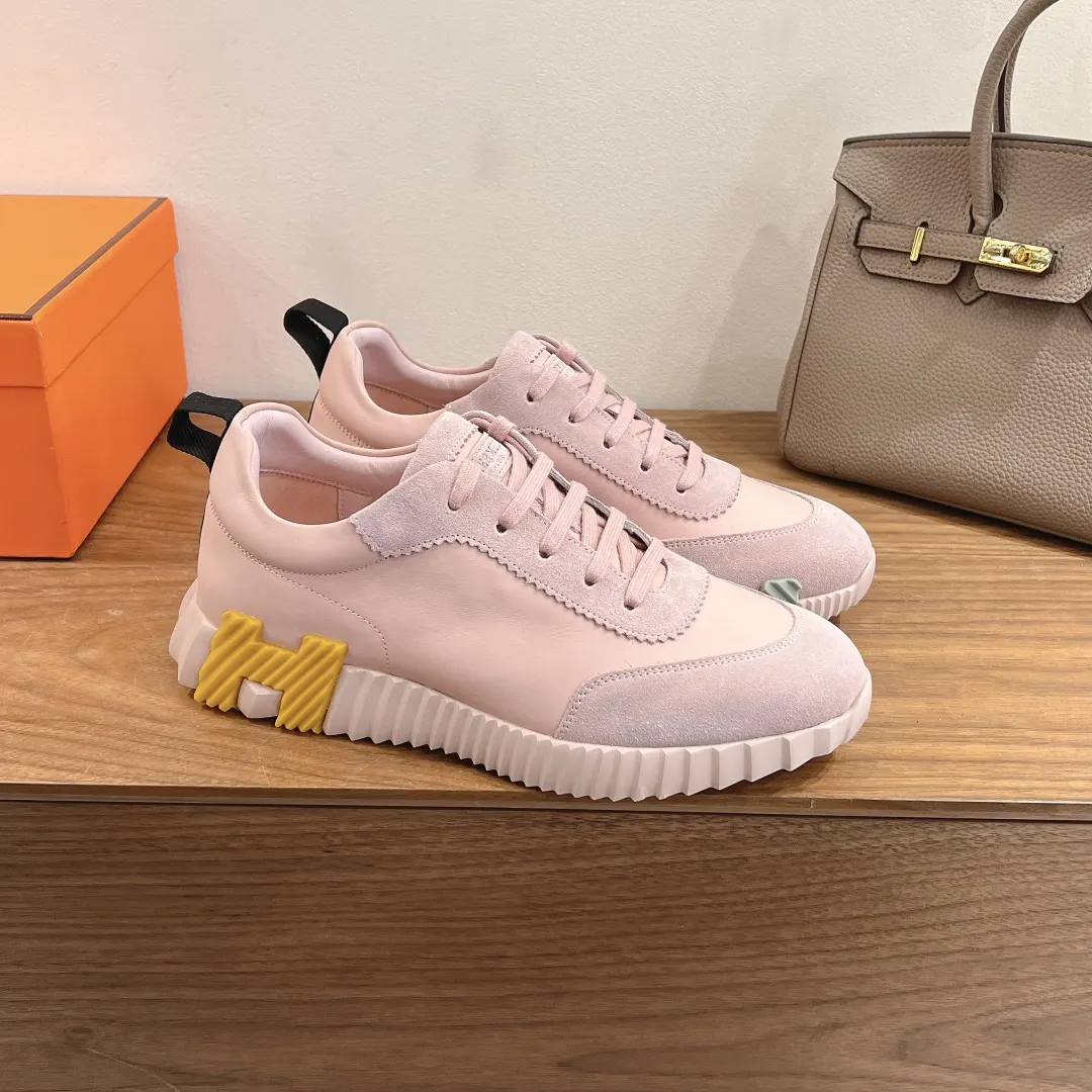 Hermès SS Sneakers