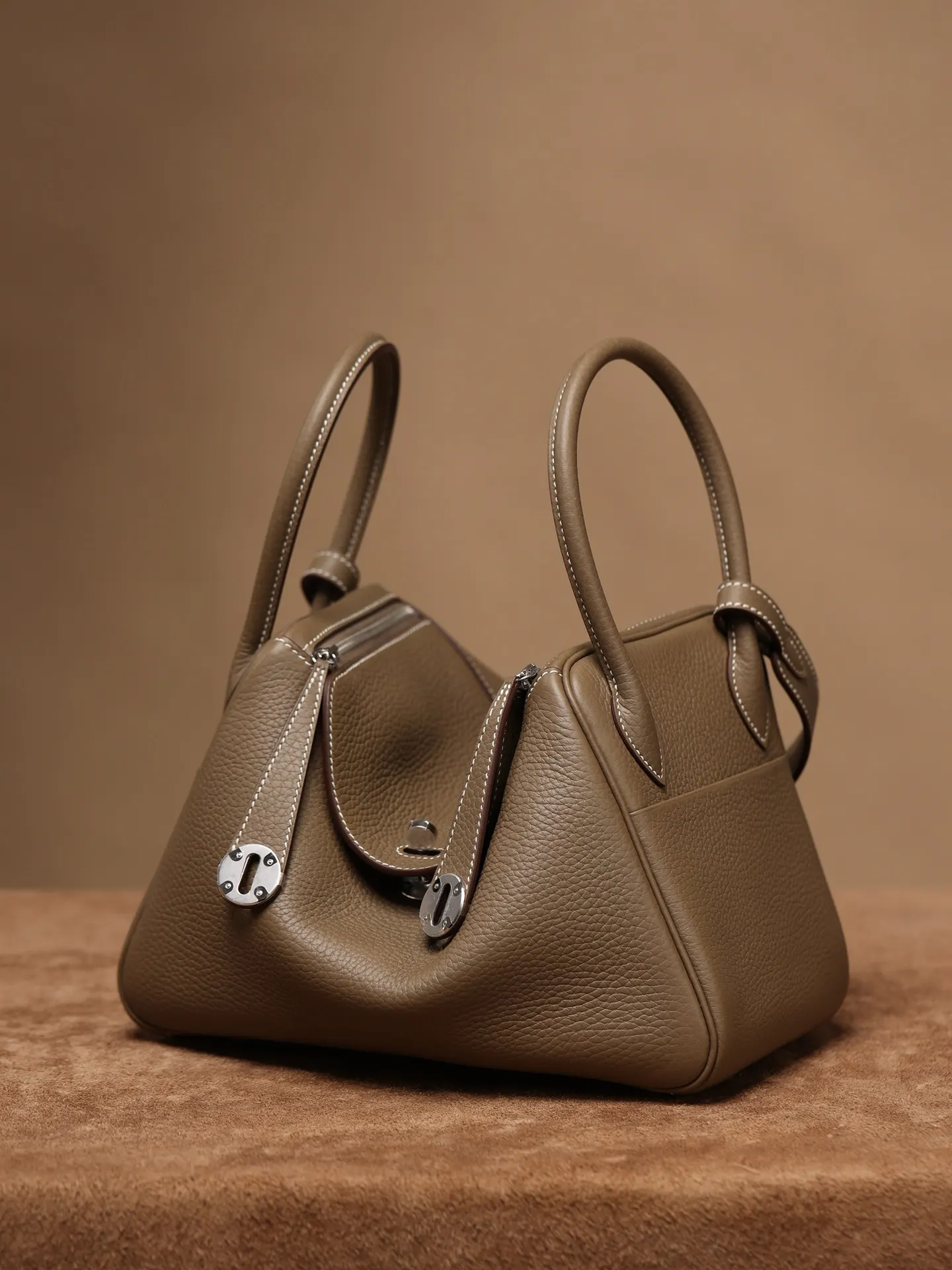 Top Handle Bag Commuter