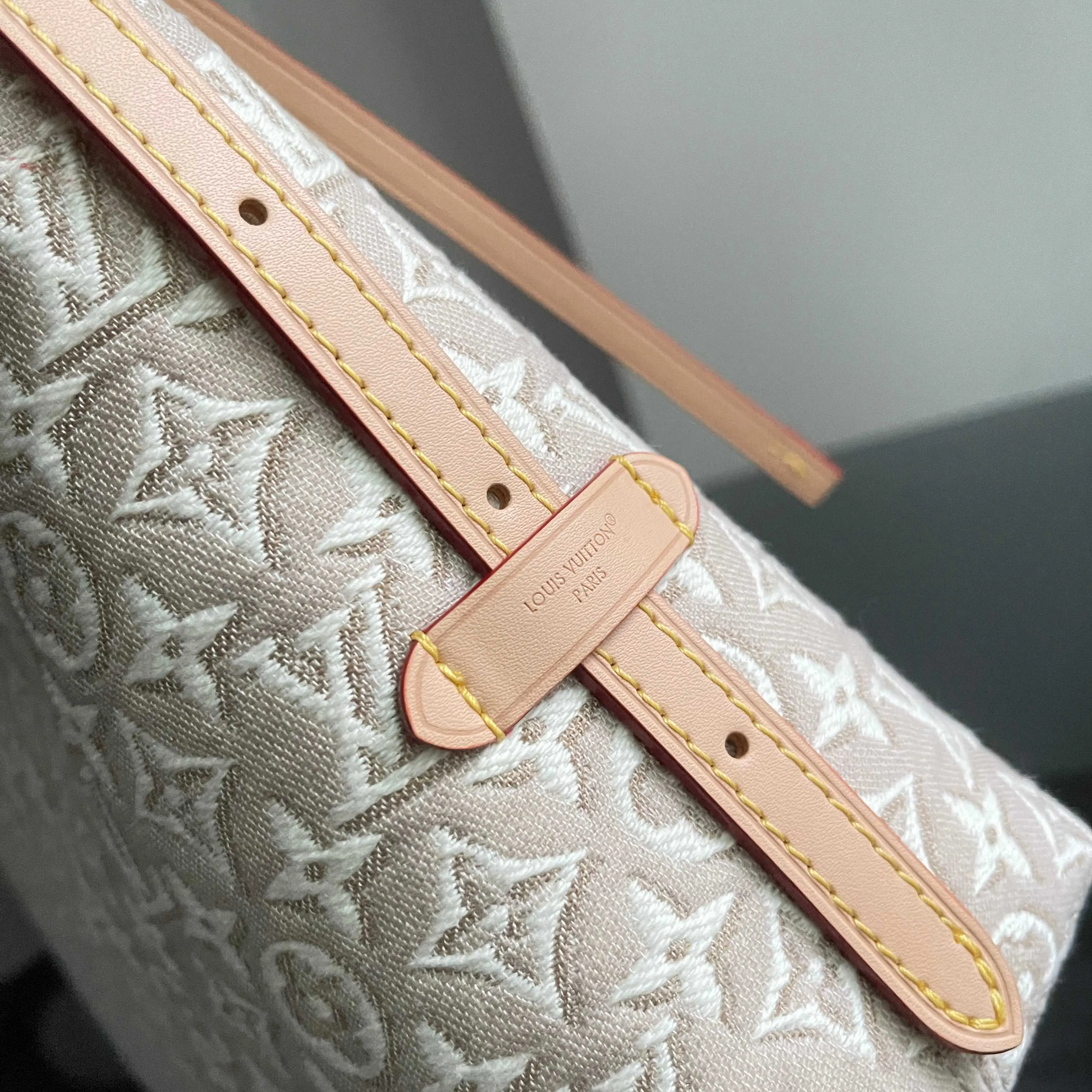 CarryAll 牛皮 全纲 加强版 收納包 旅行收納款