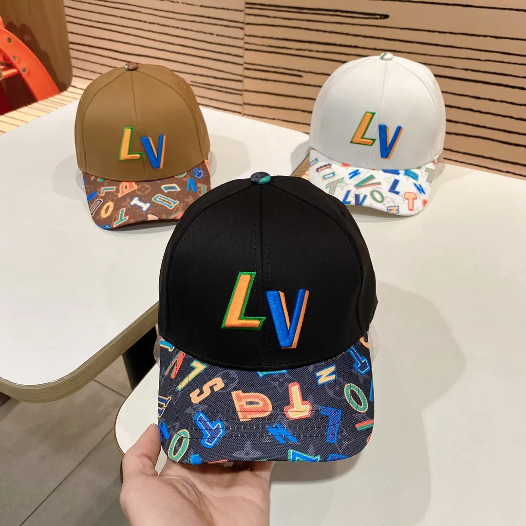 LV 棒球帽 日常休闲款 款4