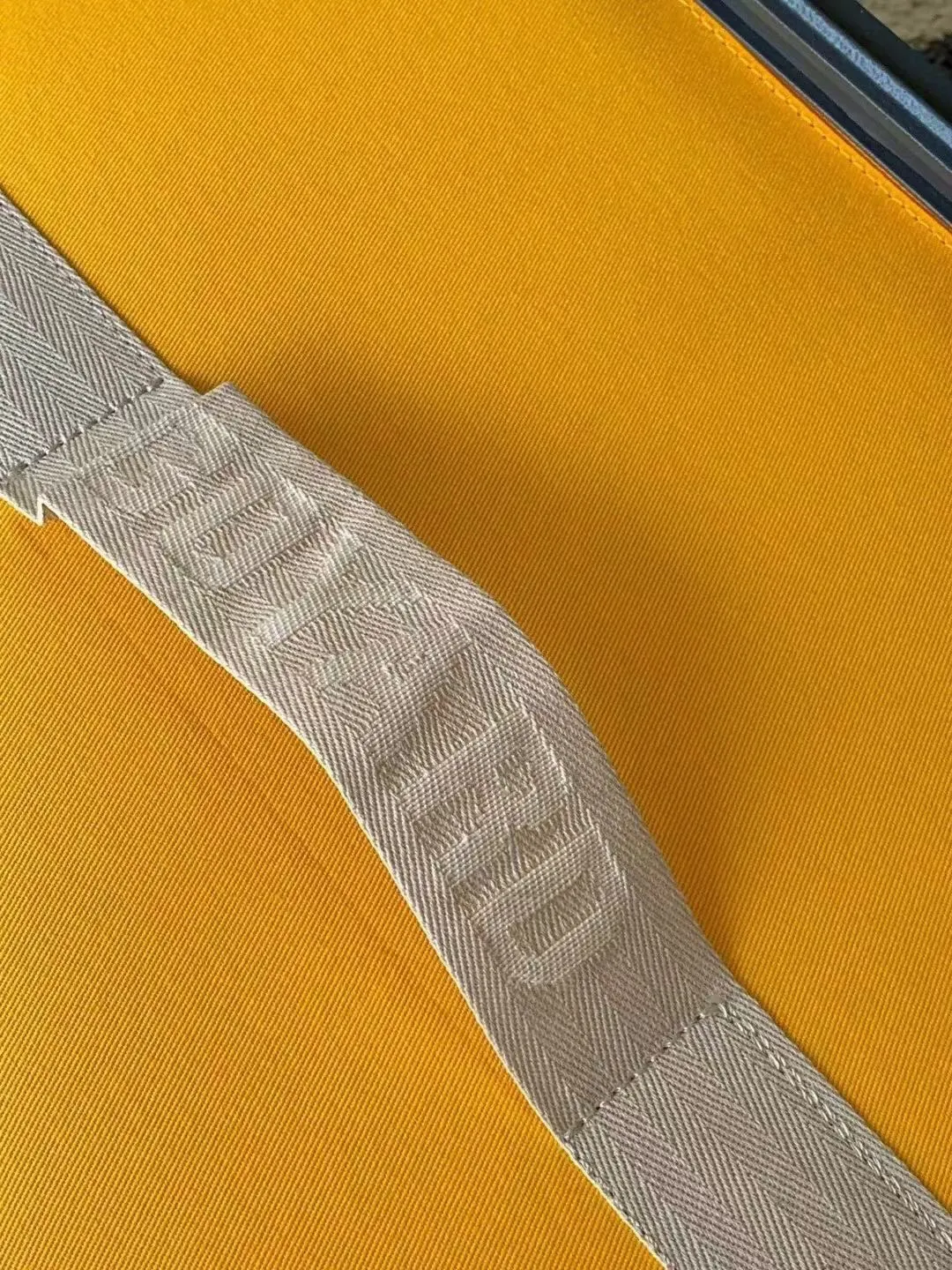 Goyard Carry-On Suitcase Travel Lightweight