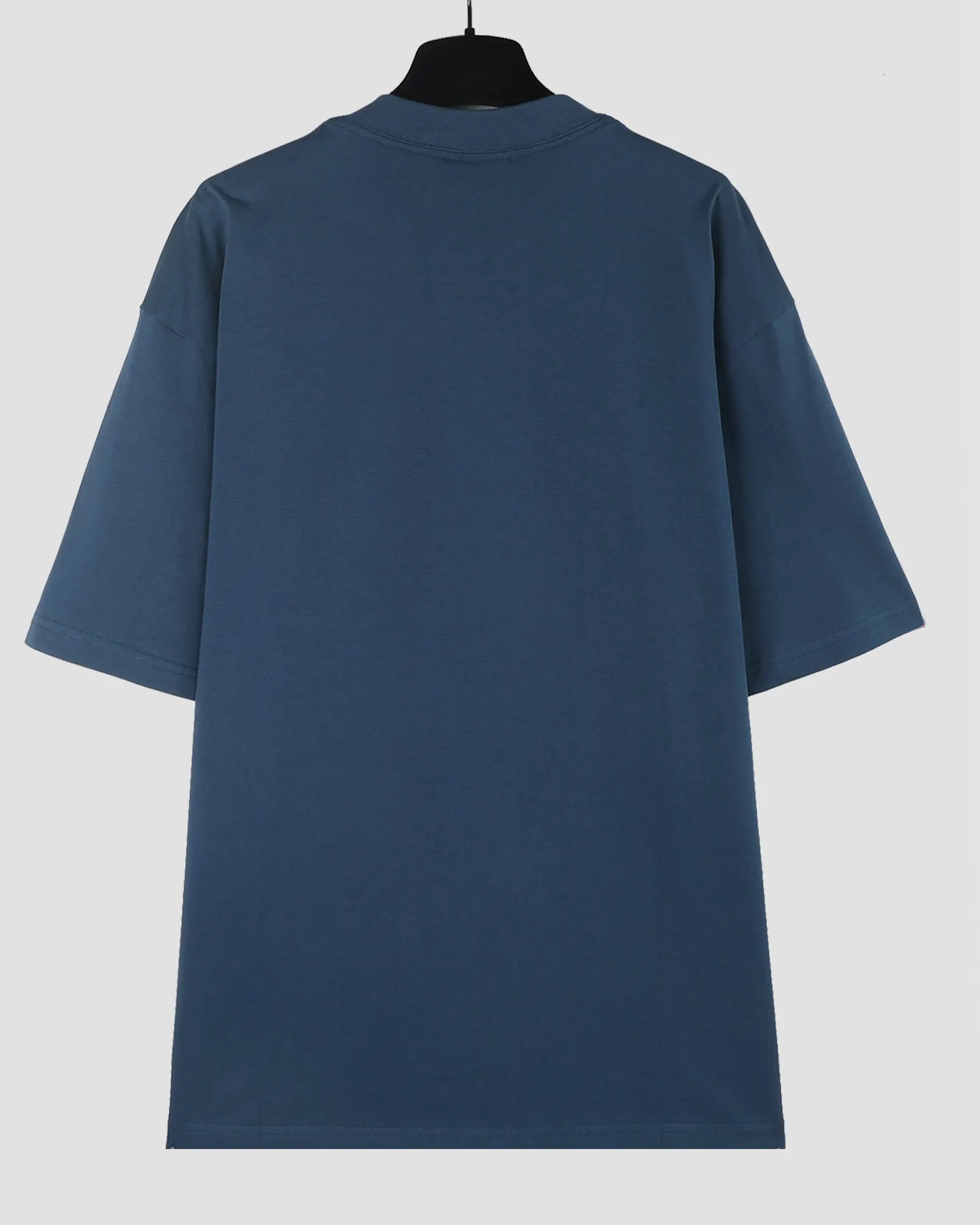 Balenciaga Short Sleeve T-Shirt Street