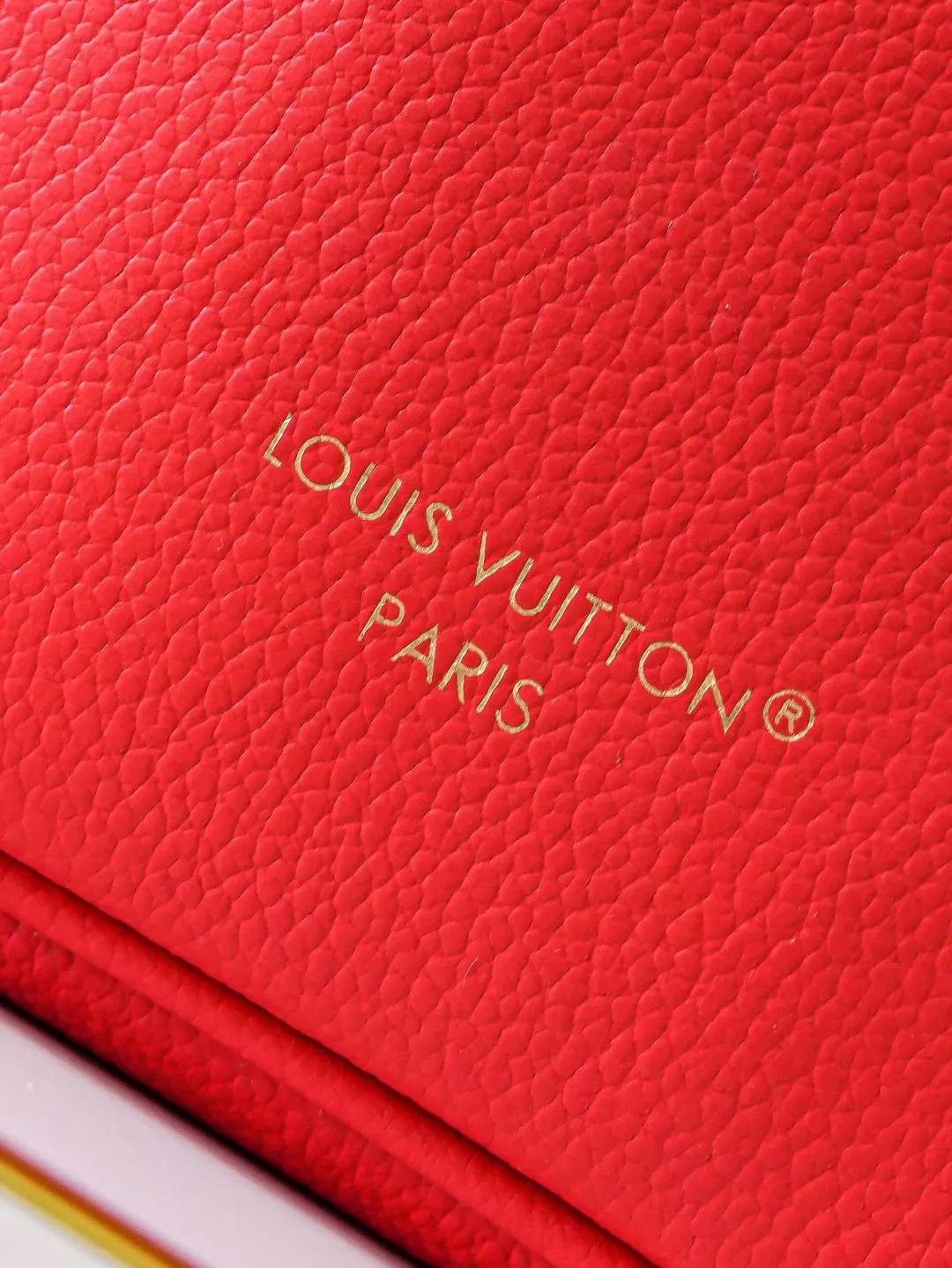 LV Neverfull 牛仔 丹宁 牛皮 收纳包 旅行收纳款