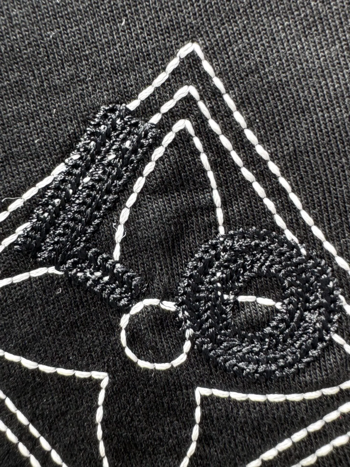 Louis Vuitton Monogram Letter Short Sleeve T-Shirt