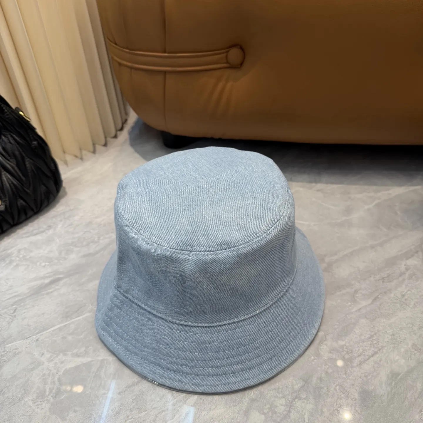 Chanel Hat