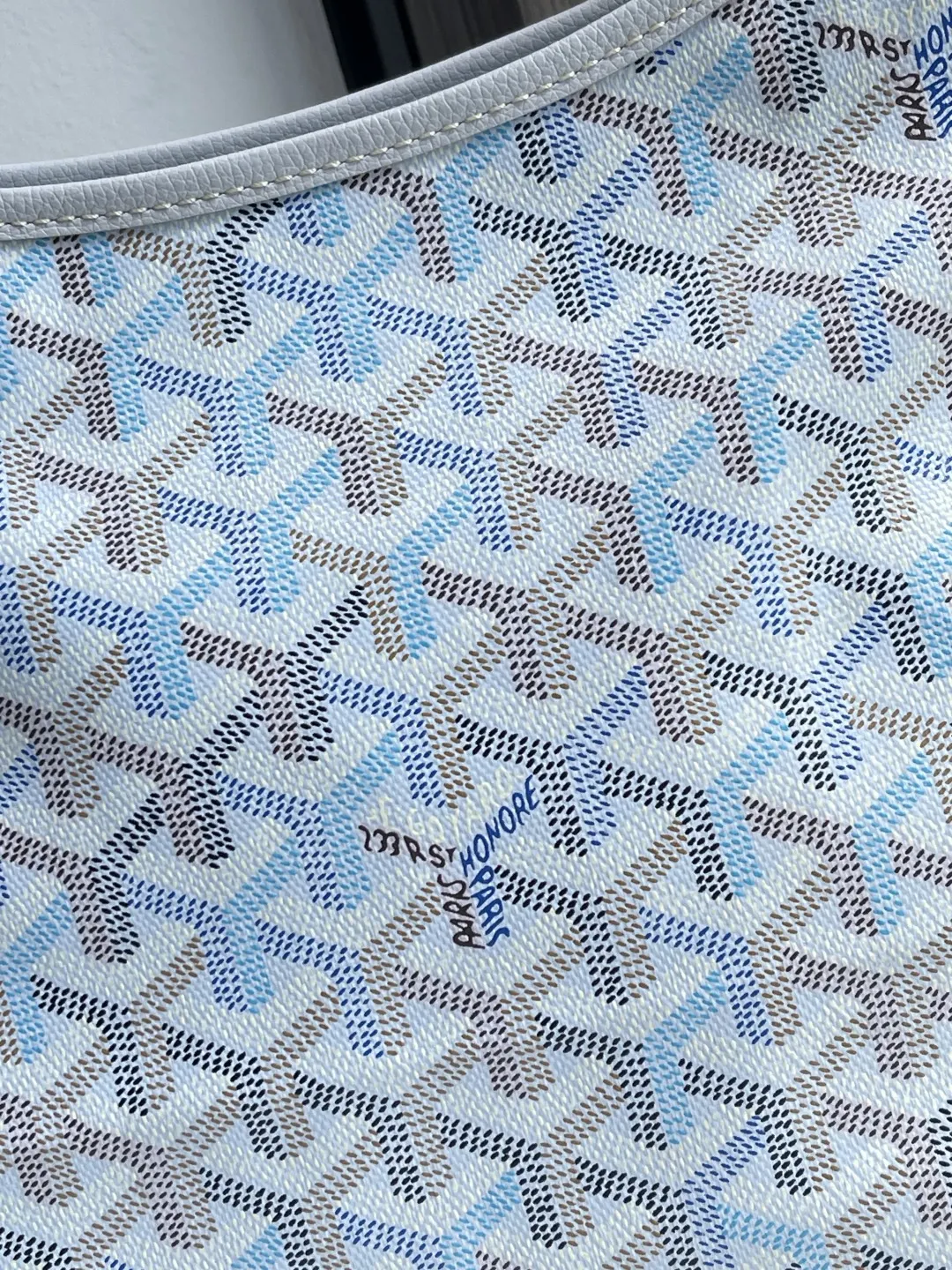 Goyard Tote Bag