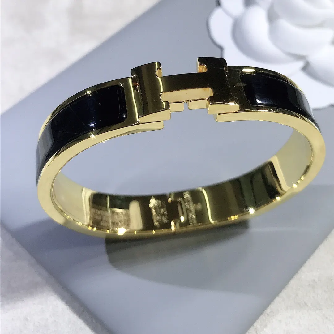 Hermès 全部是法国工艺的 首饰 精致配饰 手链/手镯