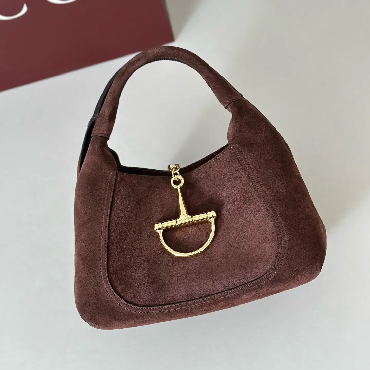 Gucci 手提包 通勤手提款