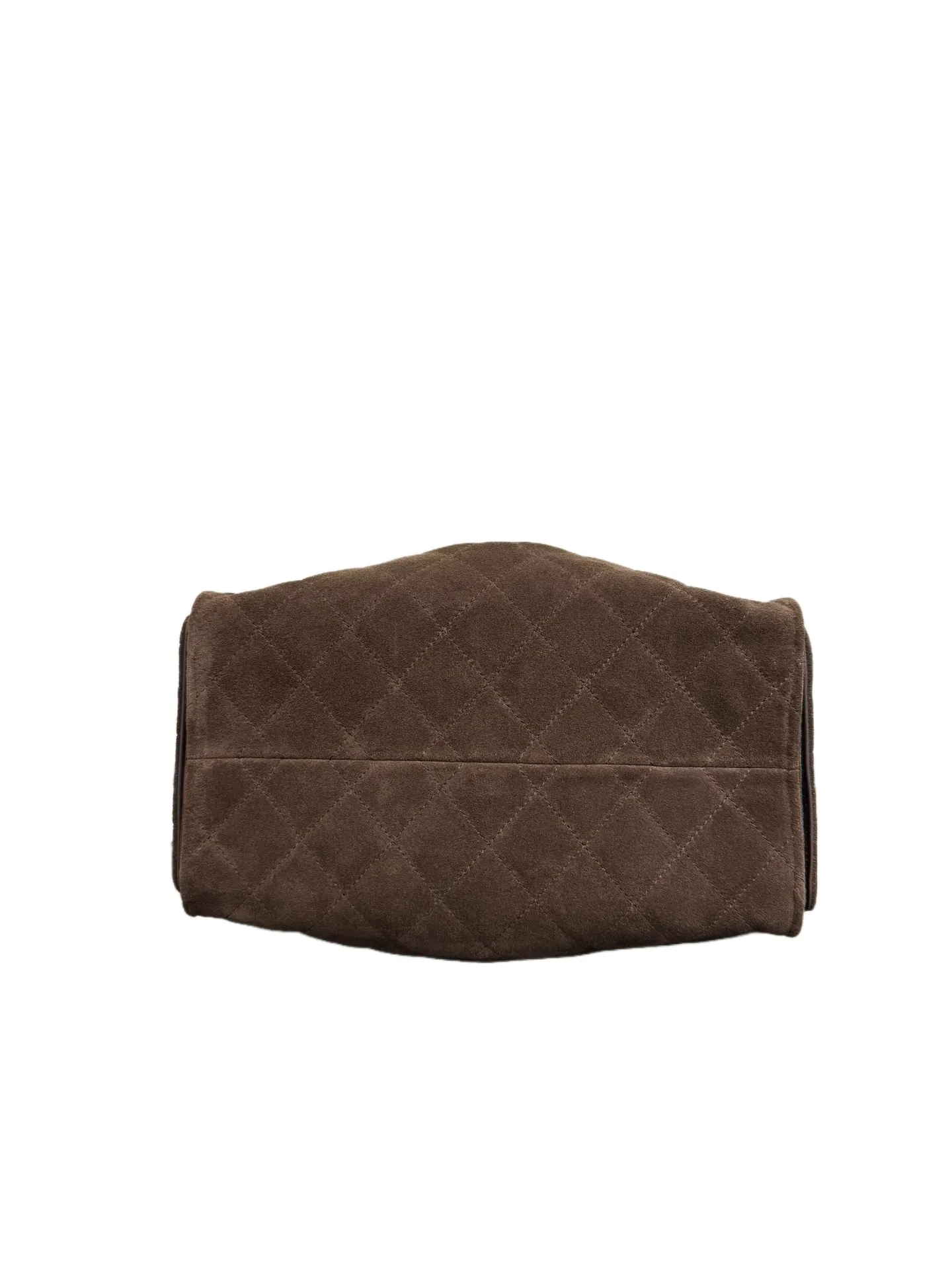 Hobo Shoulder Bag Vintage Leather