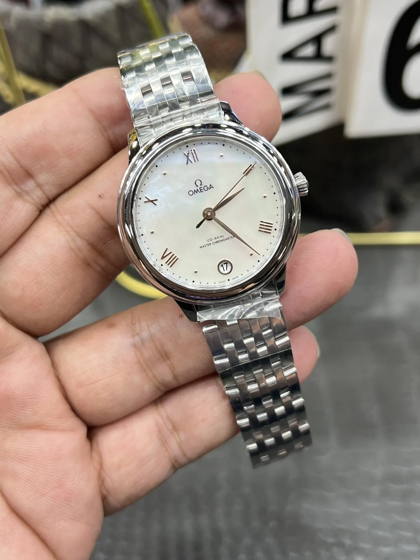 Watch Classic